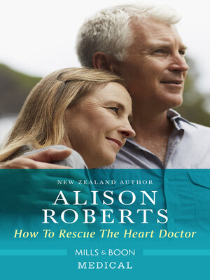 cover image of How to Rescue the Heart Doctor